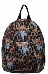 Small BackPack-LBUG828/BK